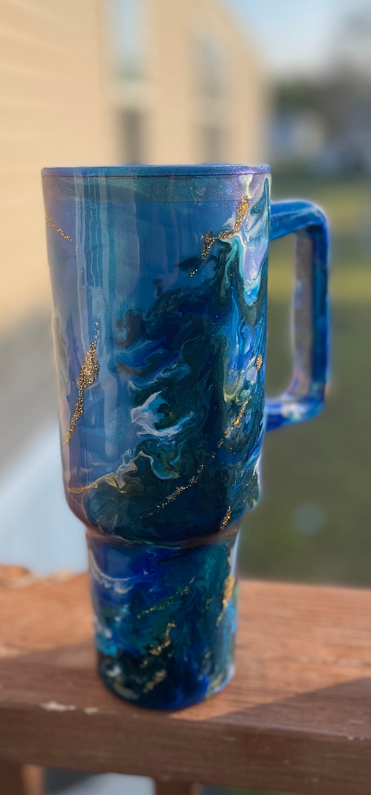 Tumbler 40 oz