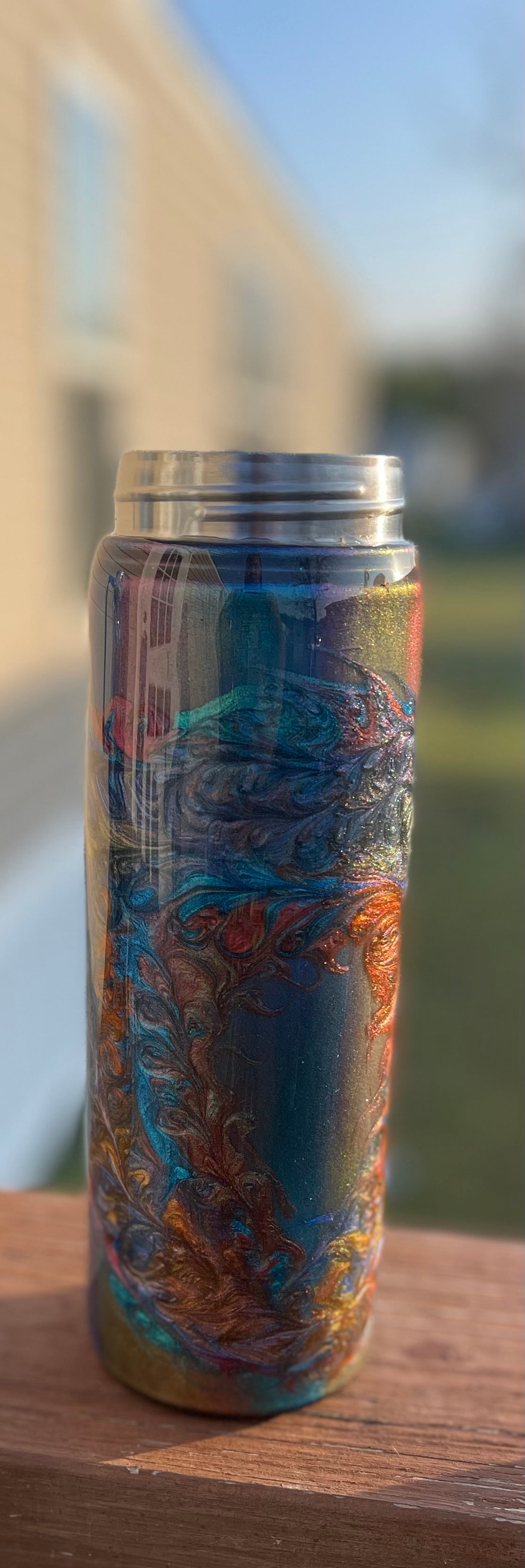 Tumbler 20 Oz