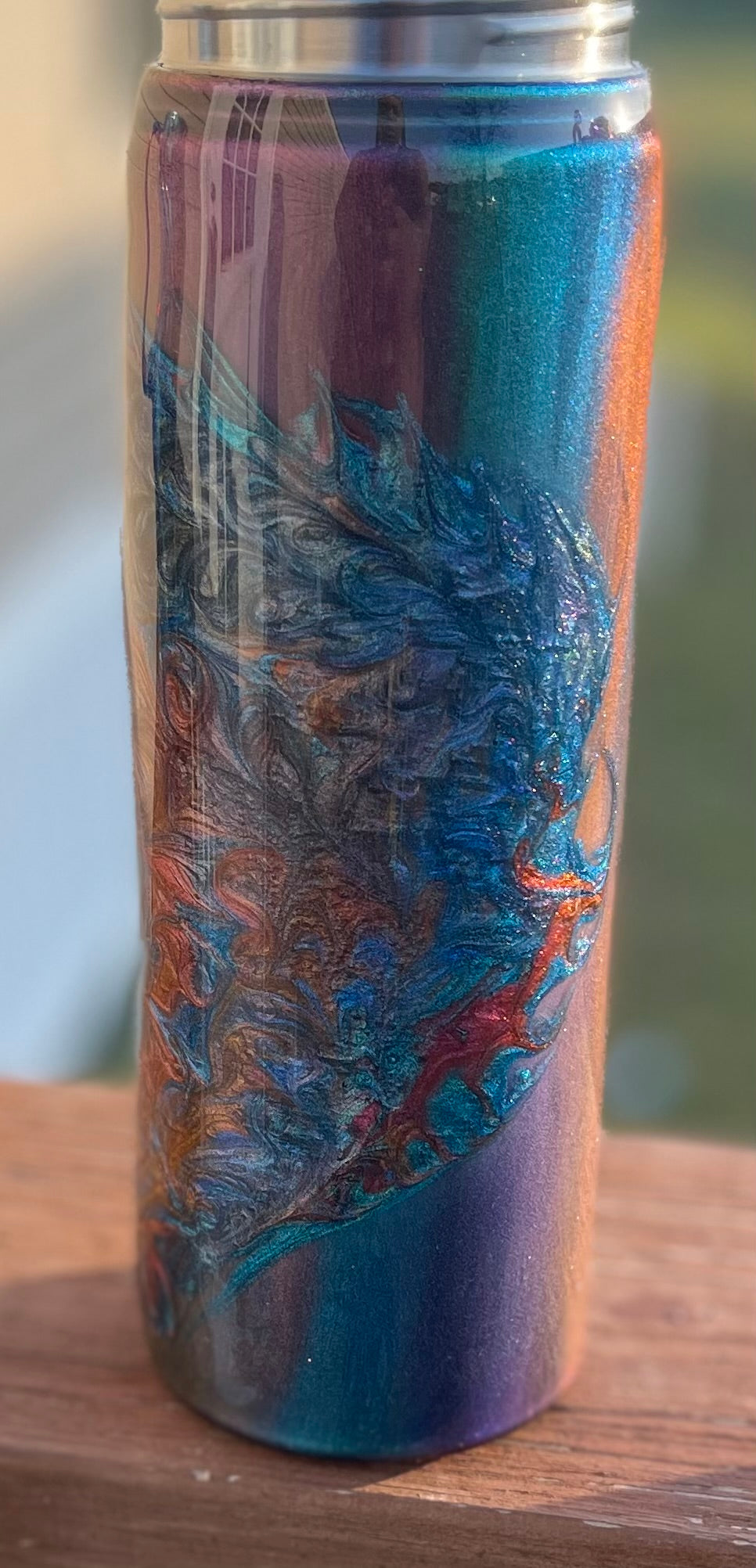Tumbler 20 Oz