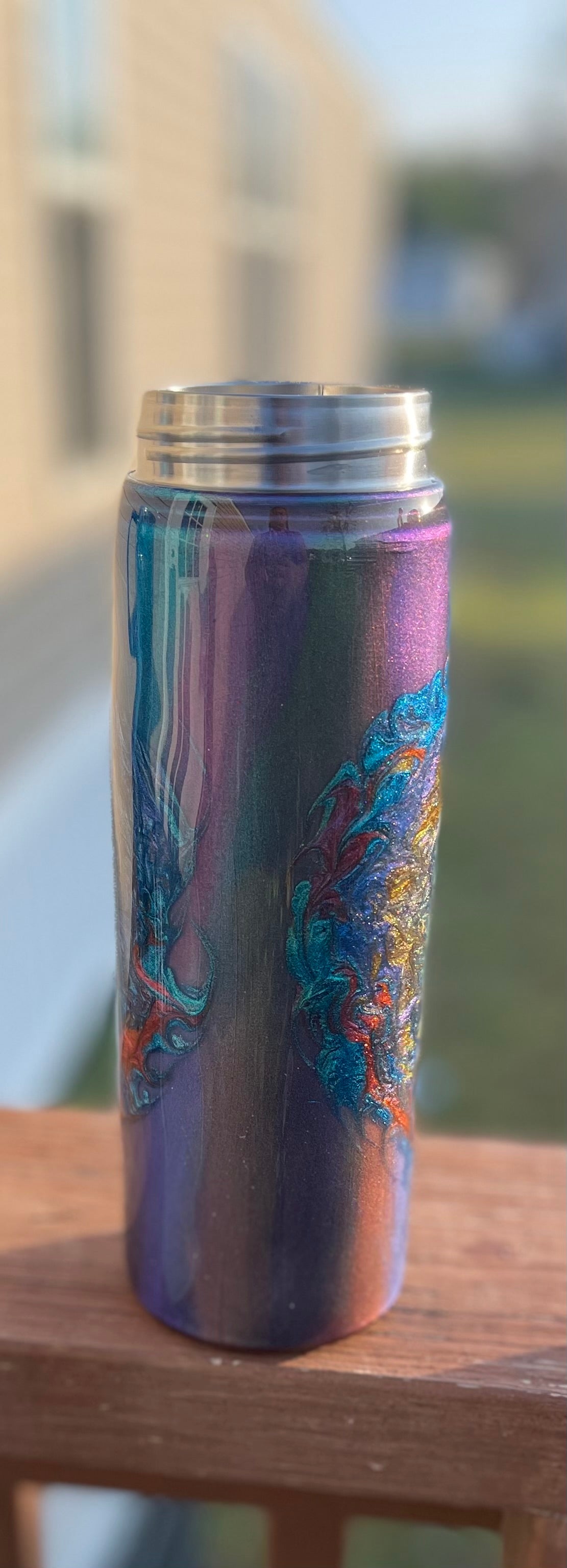 Tumbler 20 Oz