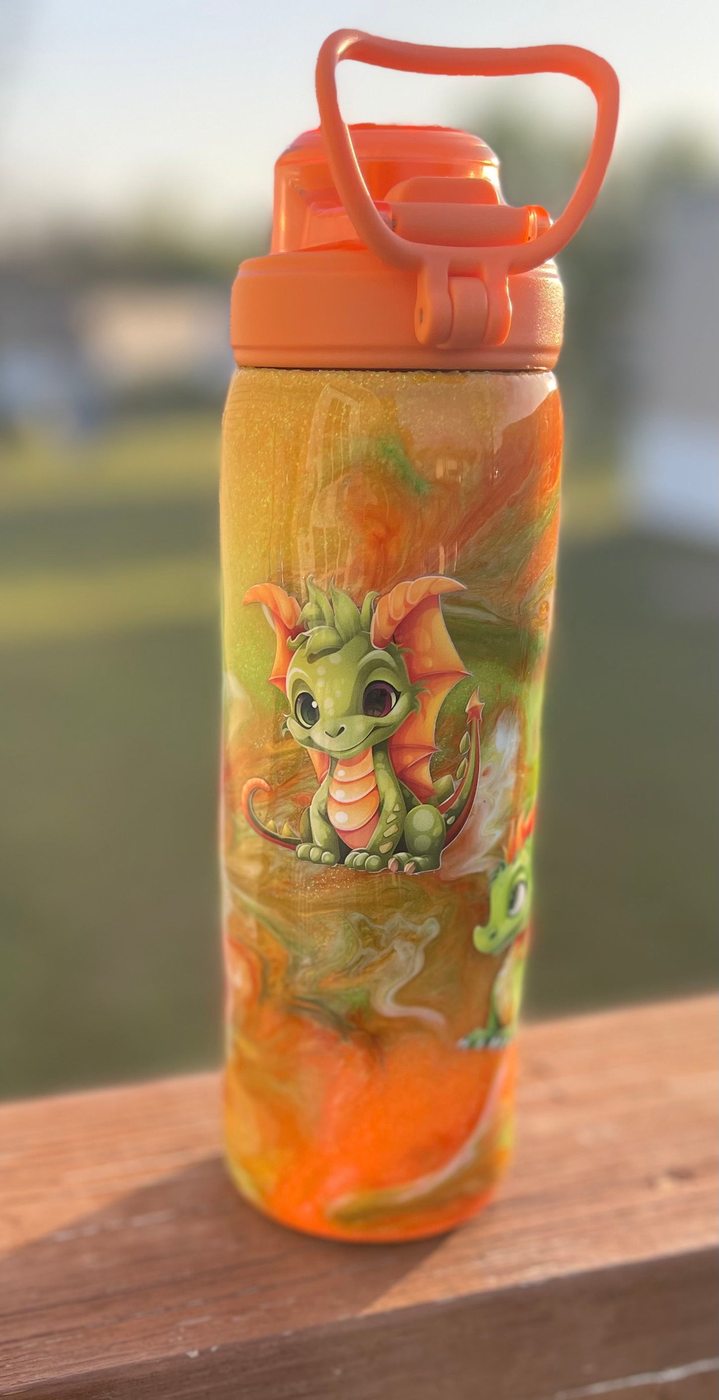 Tumbler 20 Oz