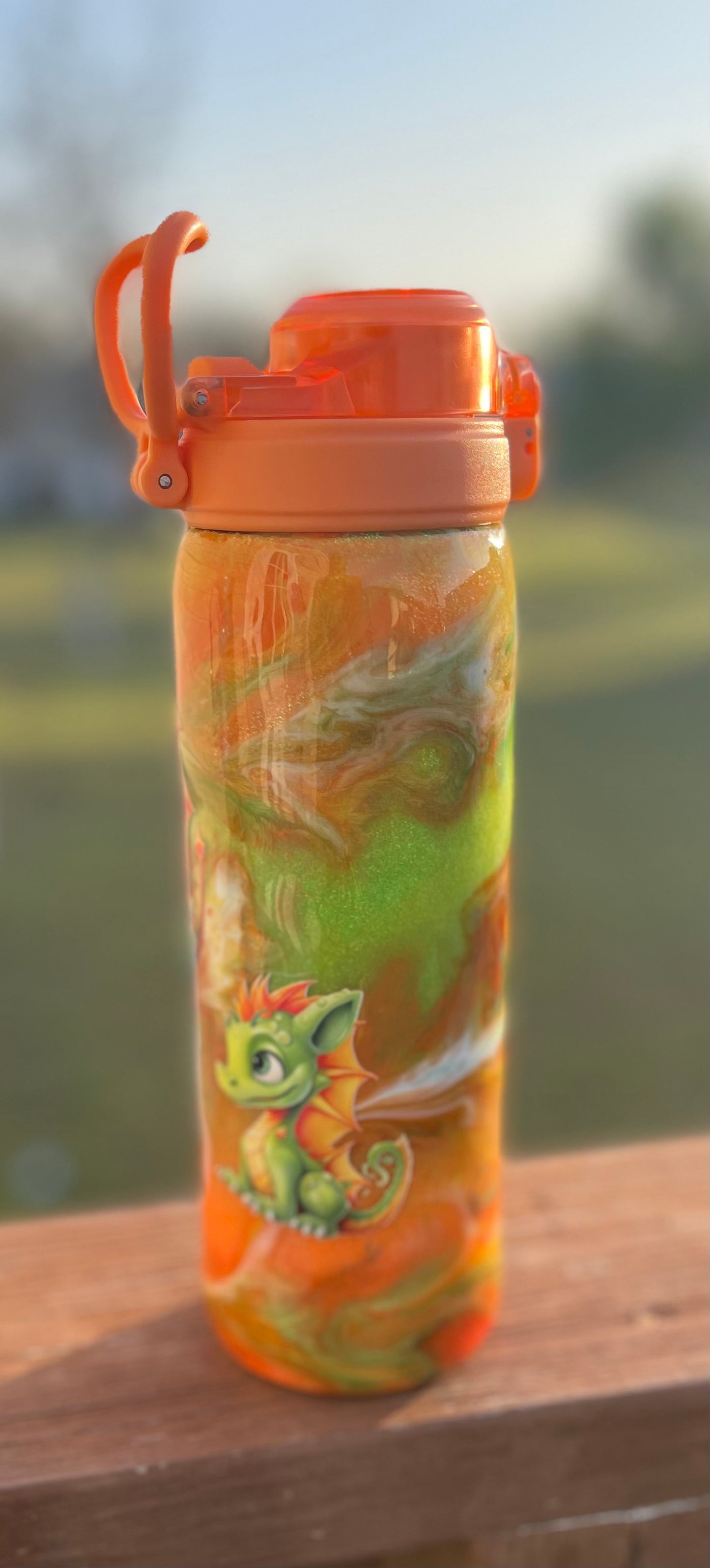 Tumbler 20 Oz