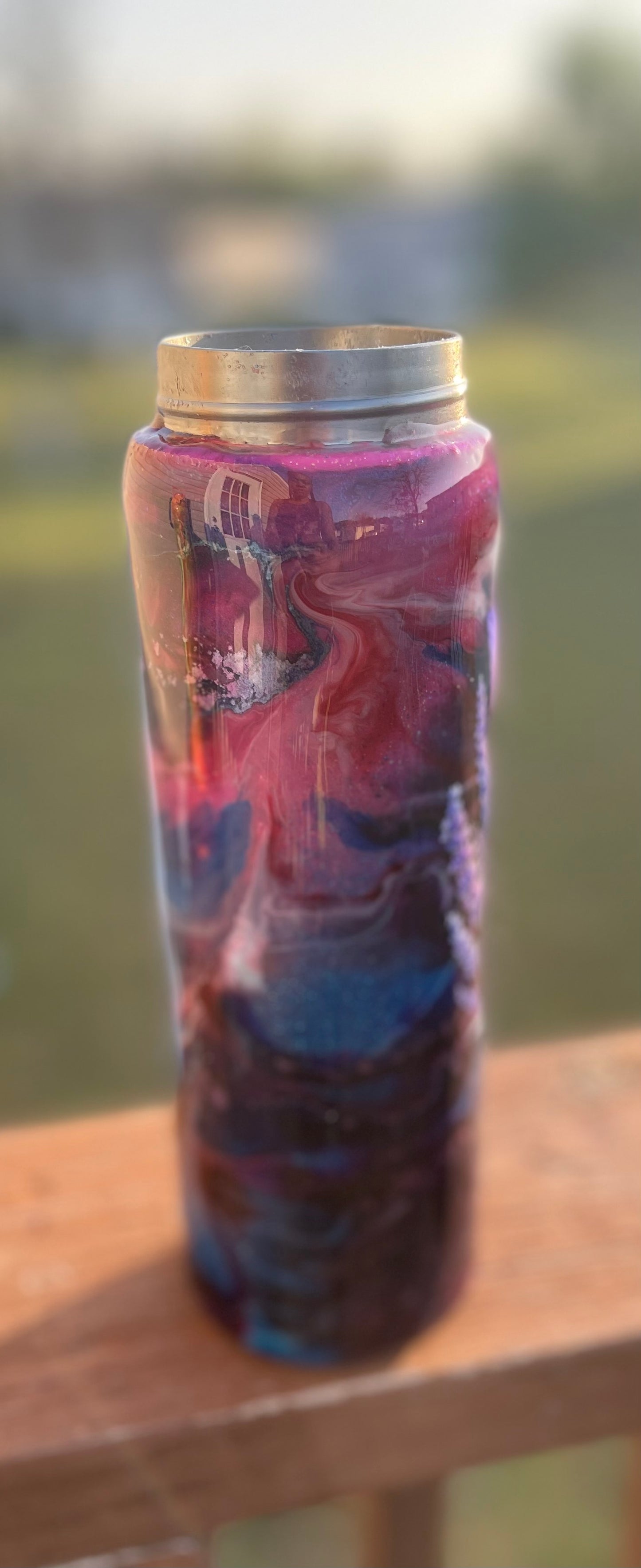 Tumbler 20 Oz