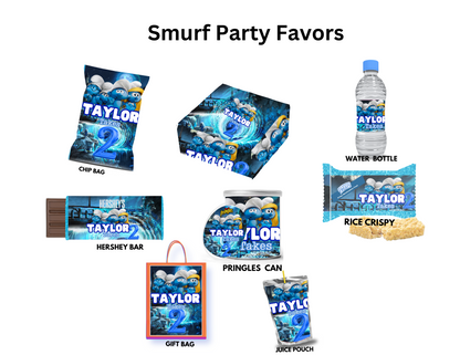 Party Bundles