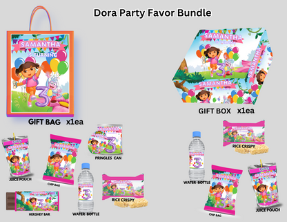 Party Bundles