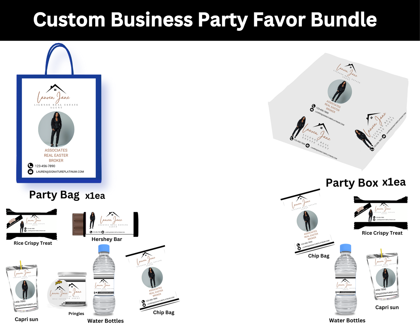 Business Bundle 1