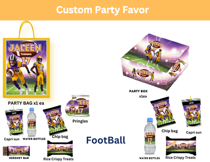 Party Bundles