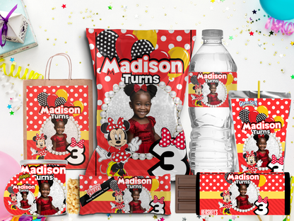 Party Bundles