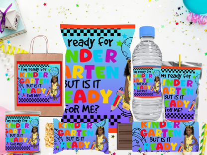 Party Bundles